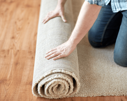 CARPET INSTALLATION